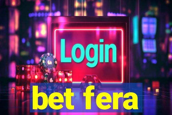 bet fera